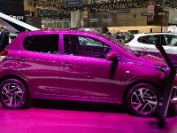 Peugeot 108 Geneva (2014)