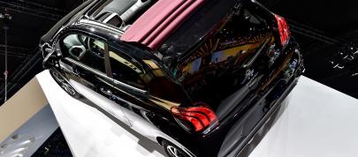 Peugeot 108 Paris (2014) - picture 4 of 4