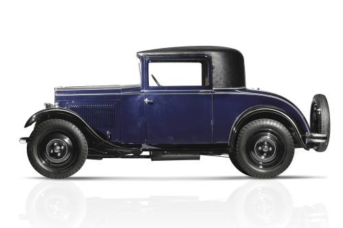 Peugeot 2-series History -2010 (1930) - picture 1 of 6