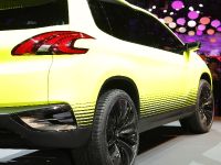 Peugeot 2008 Concept Paris (2012) - picture 10 of 10