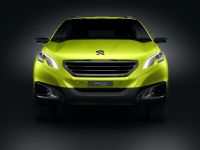 Peugeot 2008 Concept (2013) - picture 1 of 6