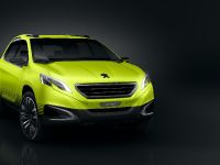 Peugeot 2008 Concept (2013) - picture 2 of 6