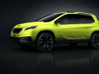 Peugeot 2008 Concept (2013) - picture 3 of 6