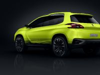 Peugeot 2008 Concept (2013) - picture 5 of 6