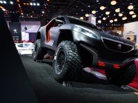Peugeot 2008 DKR Paris (2014) - picture 2 of 4
