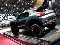 Peugeot 2008 DKR Paris (2014) - picture 3 of 4