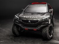 Peugeot 2008 DKR (2015) - picture 1 of 3