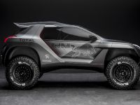 Peugeot 2008 DKR (2015) - picture 2 of 3