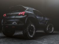Peugeot 2008 DKR (2015) - picture 3 of 3