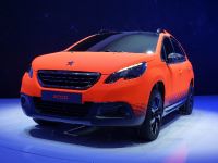 Peugeot 2008 Geneva (2013) - picture 2 of 4