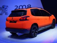 Peugeot 2008 Geneva (2013)