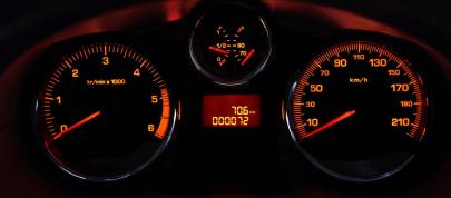 Peugeot 206 Plus (2009) - picture 20 of 21