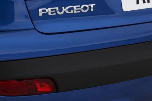 Peugeot 206 Plus (2009) - picture 16 of 21