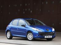 Peugeot 206 Plus (2009) - picture 1 of 21