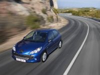 Peugeot 206 Plus (2009) - picture 10 of 21
