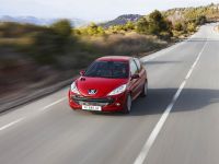 Peugeot 206 Plus (2009) - picture 11 of 21