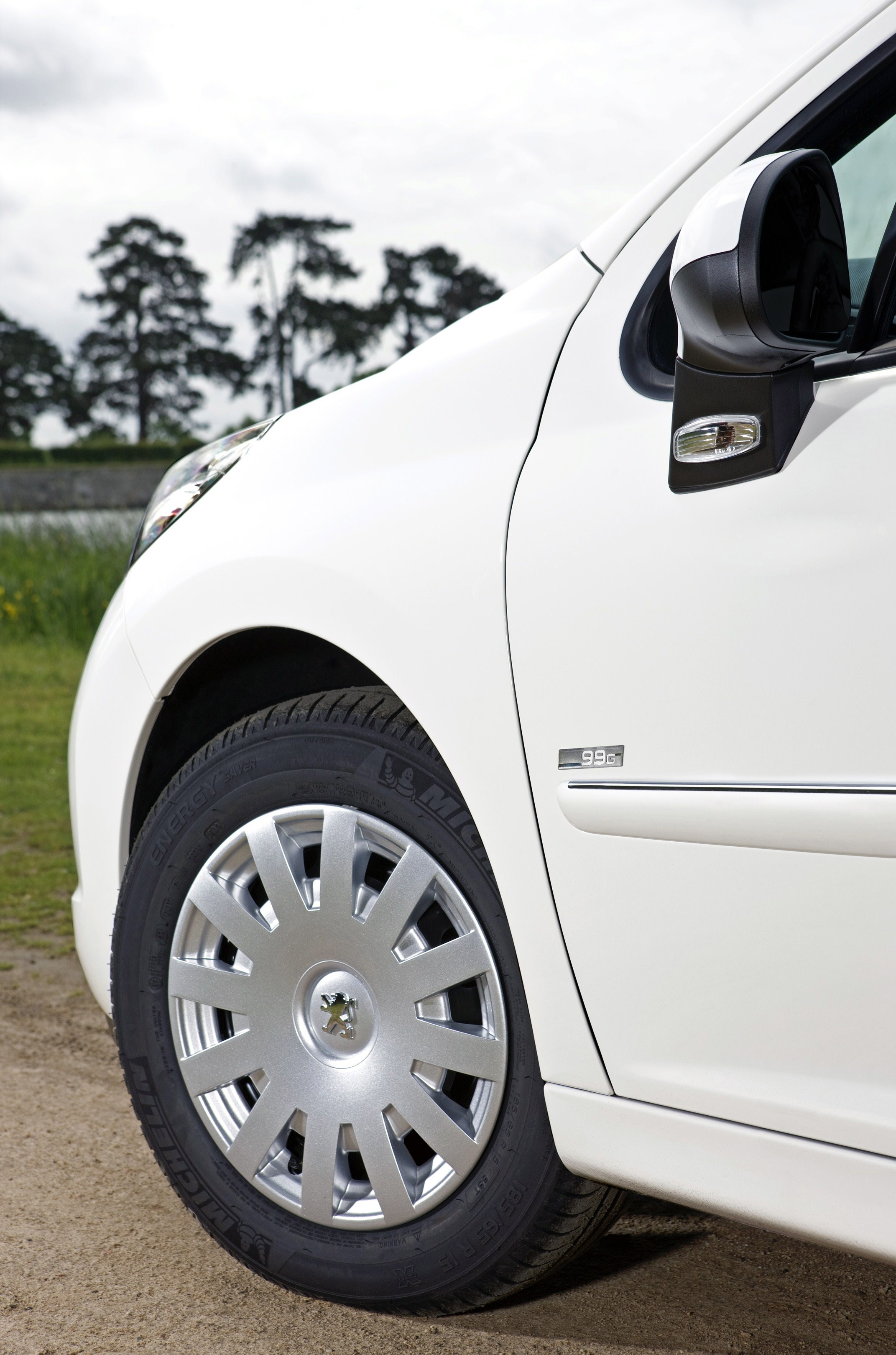 Peugeot 207 Economique