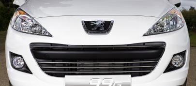 Peugeot 207 Economique (2009) - picture 7 of 10