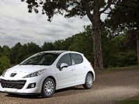 Peugeot 207 Economique (2009) - picture 1 of 10