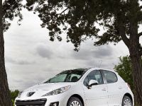 Peugeot 207 Economique (2009) - picture 2 of 10