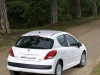 Peugeot 207 Economique (2009) - picture 6 of 10