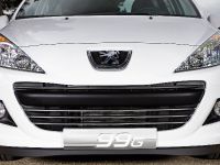 Peugeot 207 Economique (2009) - picture 7 of 10