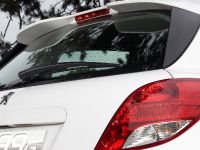 Peugeot 207 Economique (2009)