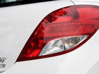 Peugeot 207 Economique (2009) - picture 10 of 10
