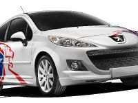 Peugeot 207 S16 (2010) - picture 1 of 2