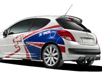 Peugeot 207 S16 (2010) - picture 2 of 2