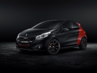 Peugeot 208 GTi 30th Anniversary Limited Edition (2014) - picture 1 of 2