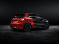 Peugeot 208 GTi 30th Anniversary Limited Edition (2014) - picture 2 of 2