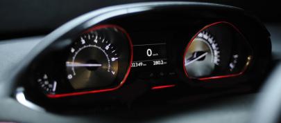 Peugeot 208 GTi Concept (2012) - picture 12 of 16