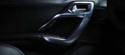 Peugeot 208 GTi Concept (2012) - picture 15 of 16