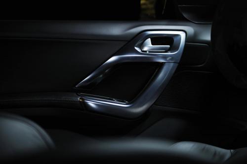 Peugeot 208 GTi Concept (2012) - picture 16 of 16