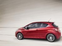 Peugeot 208 GTi Concept (2012) - picture 2 of 16
