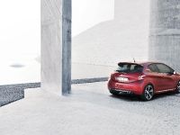 Peugeot 208 GTi Concept (2012) - picture 5 of 16