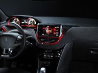 Peugeot 208 GTi Concept (2012) - picture 11 of 16