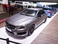 Peugeot 208 GTI Geneva (2013)