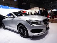 Peugeot 208 GTI Geneva (2013) - picture 2 of 8