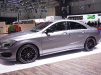 Peugeot 208 GTI Geneva (2013) - picture 3 of 8