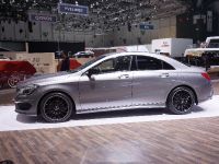 Peugeot 208 GTI Geneva (2013)