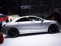 Peugeot 208 GTI Geneva (2013)