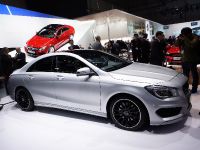 Peugeot 208 GTI Geneva (2013)