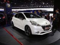 Peugeot 208 GTI  Paris (2012)