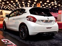 Peugeot 208 GTI Paris (2014) - picture 2 of 2