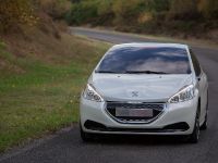 Peugeot 208 HYbrid FE concept (2013) - picture 4 of 6