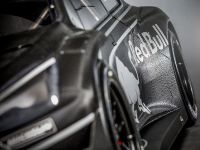 Peugeot 208 T16 Pikes Peak Racer (2013)