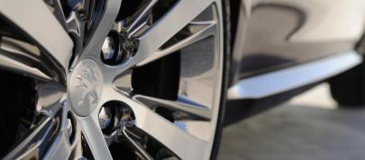 Peugeot 208 XY Concept (2012) - picture 7 of 12