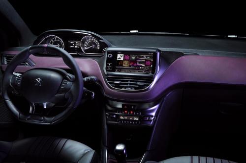 Peugeot 208 XY Concept (2012) - picture 8 of 12